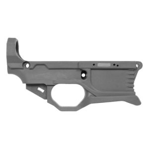 Polymer80 RL556V3 - RHINO 80% AR15 Lower Receiver ONLY