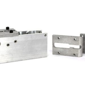 Liberty 80% Lower Jig (AR-15/AR-9)