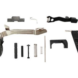 Glock® 43 Compatible Lower Parts Kit