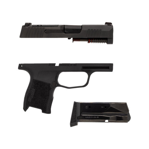 SIG SAUER P365 Caliber X-Change Kit - 380 ACP