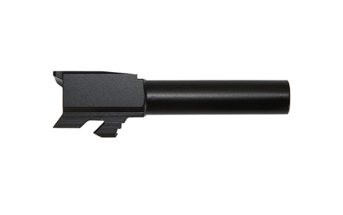 Glock 43 Compatible Barrel