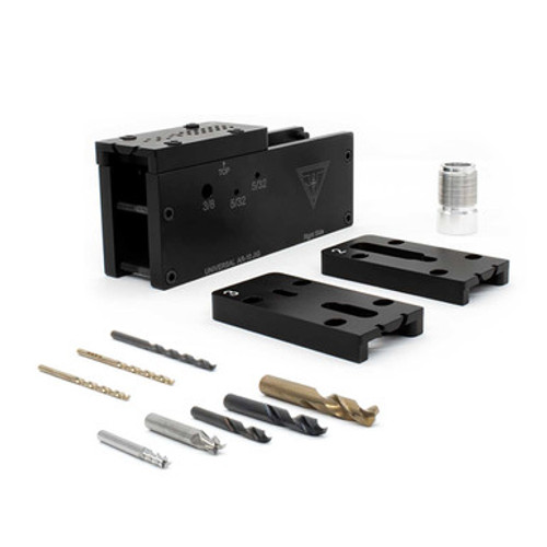 Juggernaut Tactical - AR-10 80% Lower Universal Jig - Image 2