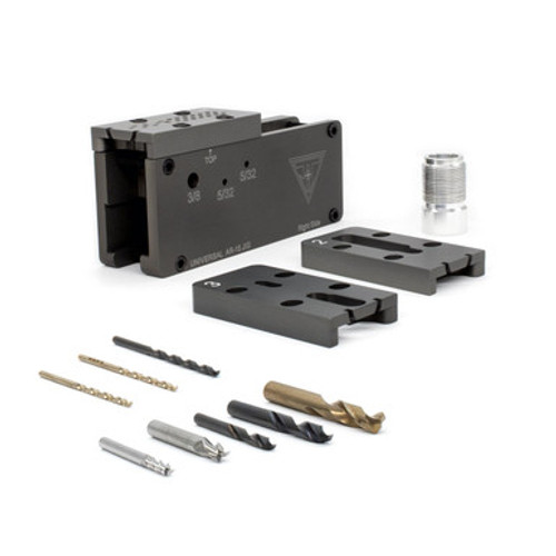 Juggernaut Tactical - AR-15 80% Lower Universal Jig - Image 2