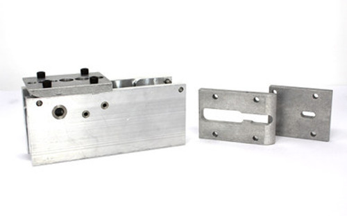 Liberty 80% Lower Jig (AR-15/AR-9)