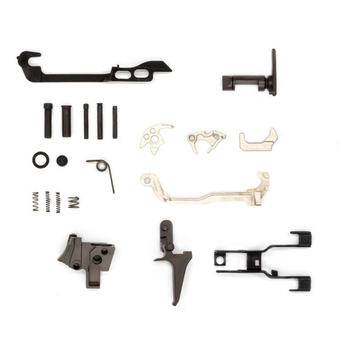 Sig Sauer Compatible P320 Lower Parts Kit