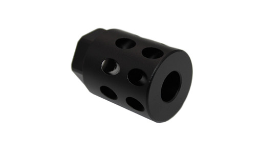 Glock Compatible Flash Hider - 9mm