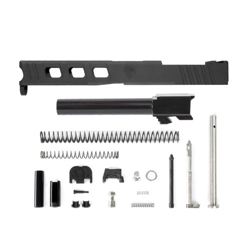 Complete LFA Elite Glock 17 Compatible Slide
