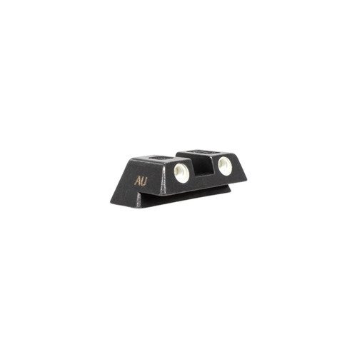 Glock 42/43 OEM Rear Night Sight