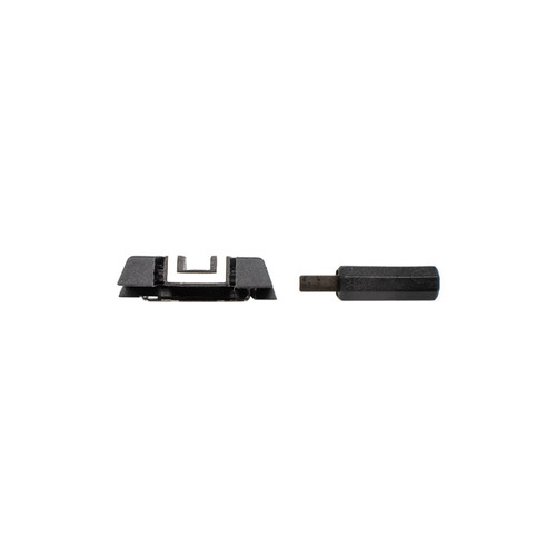 Glock OEM Adjustable Rear Sight