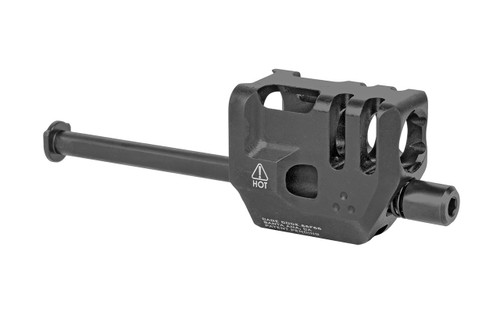 Strike Industries Mass Driver Comp for Glock 19 Gen3