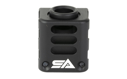 Sylvan Arms 9MM Glock Compensator