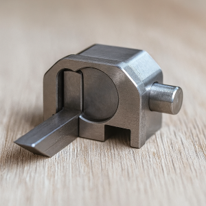 Shop 05 Standard Glock switch: Silver color - Polymer 80 Parts