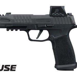 SIG Sauer P365 FUSE Comp 9mm Pistol - Polymer 80 Parts