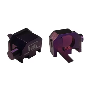 Order Selector Switch for Glocks – Purple Online - Polymer 80 Parts
