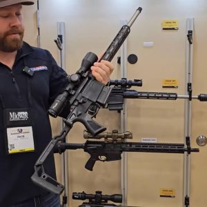 Real CROSS TRAX - Polymer 80 Parts