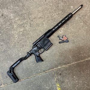 CROSS TRAX - Fast Ship - Polymer 80 Parts