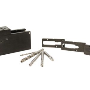 Elite Builder 80% Lower Jig (AR-15/AR-9)
