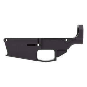 Blemished - .308 80% Lower - Billet