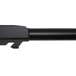 Glock® 43 Compatible Barrel