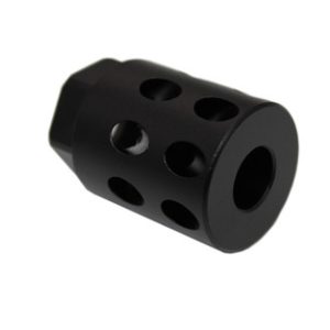 Glock® Compatible Flash Hider - 9mm