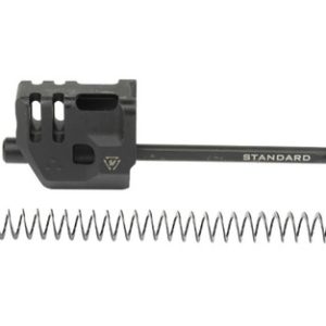 Strike Industries Mass Driver Comp - Glock® 17 Gen3 - 9MM